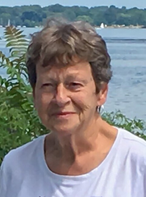 Obituary of Elaine M. Bernarduci