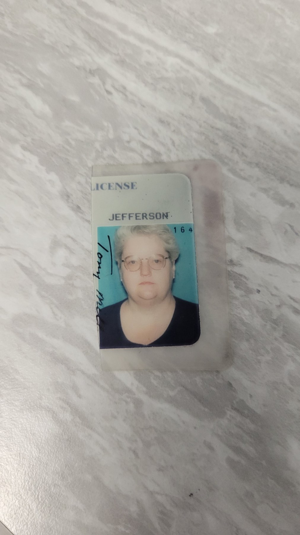 Obituario de Kathy Jo Pence