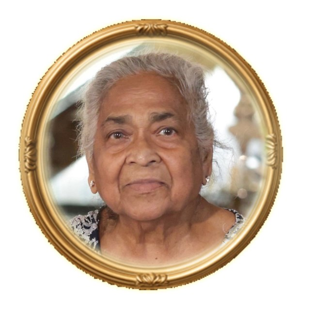Obituario de Indranie S. Bedasie