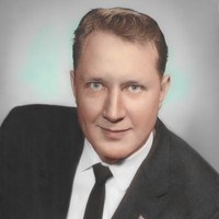 Obituary of Bob "Bobby" Perry