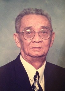 Obituary of Tran Tai