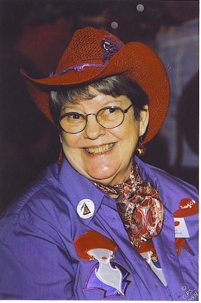 Obituary of Gladys Marie Richardson