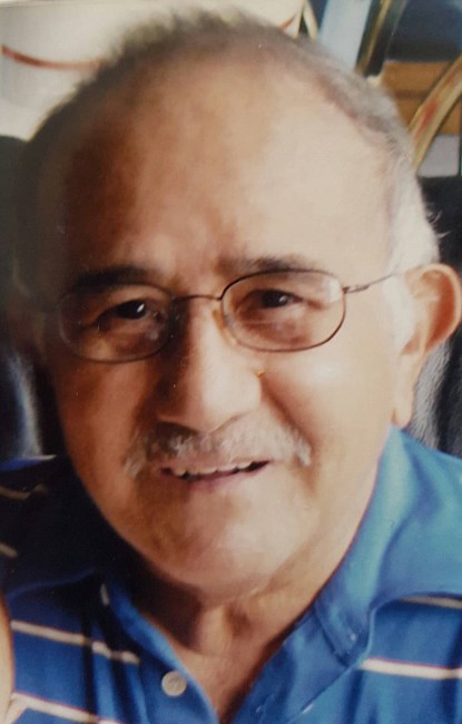 Obituary of John F. R. Cuellar