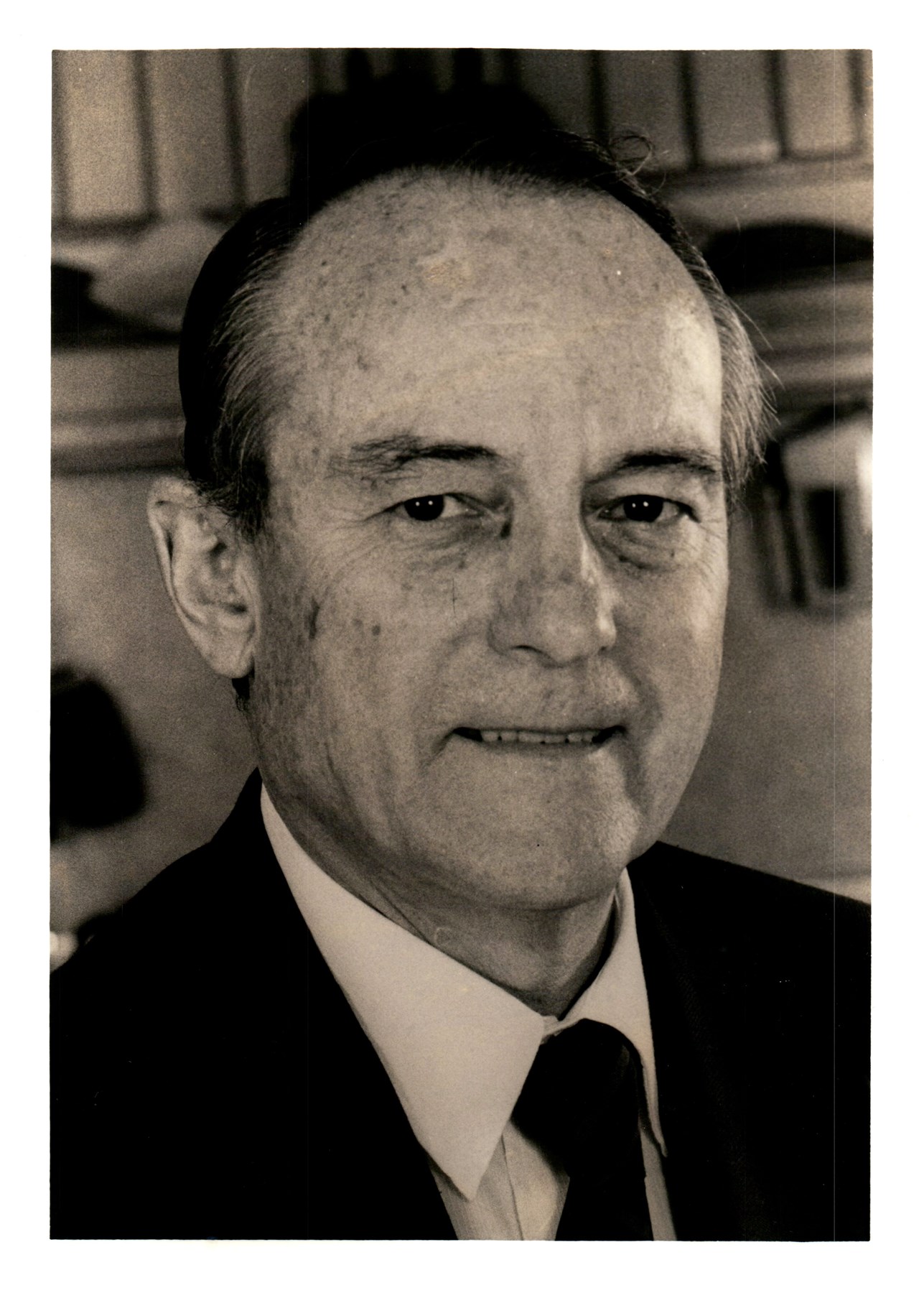 Avis de décès de Arthur White Yount M.D.