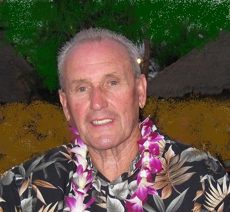 Obituary of George Peter Holland