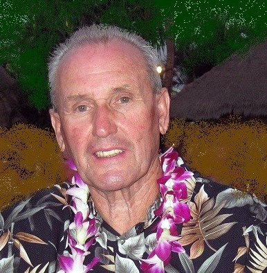 Obituary of George Peter Holland