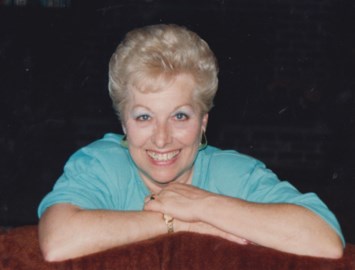 Obituary of Lorraine Kolodziejski