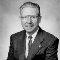 Obituary of John Frank Radloff