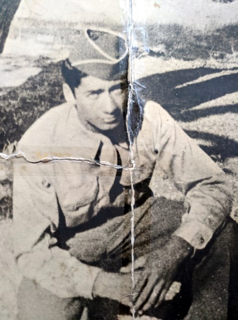 Obituary of Edward Salazar Valencia