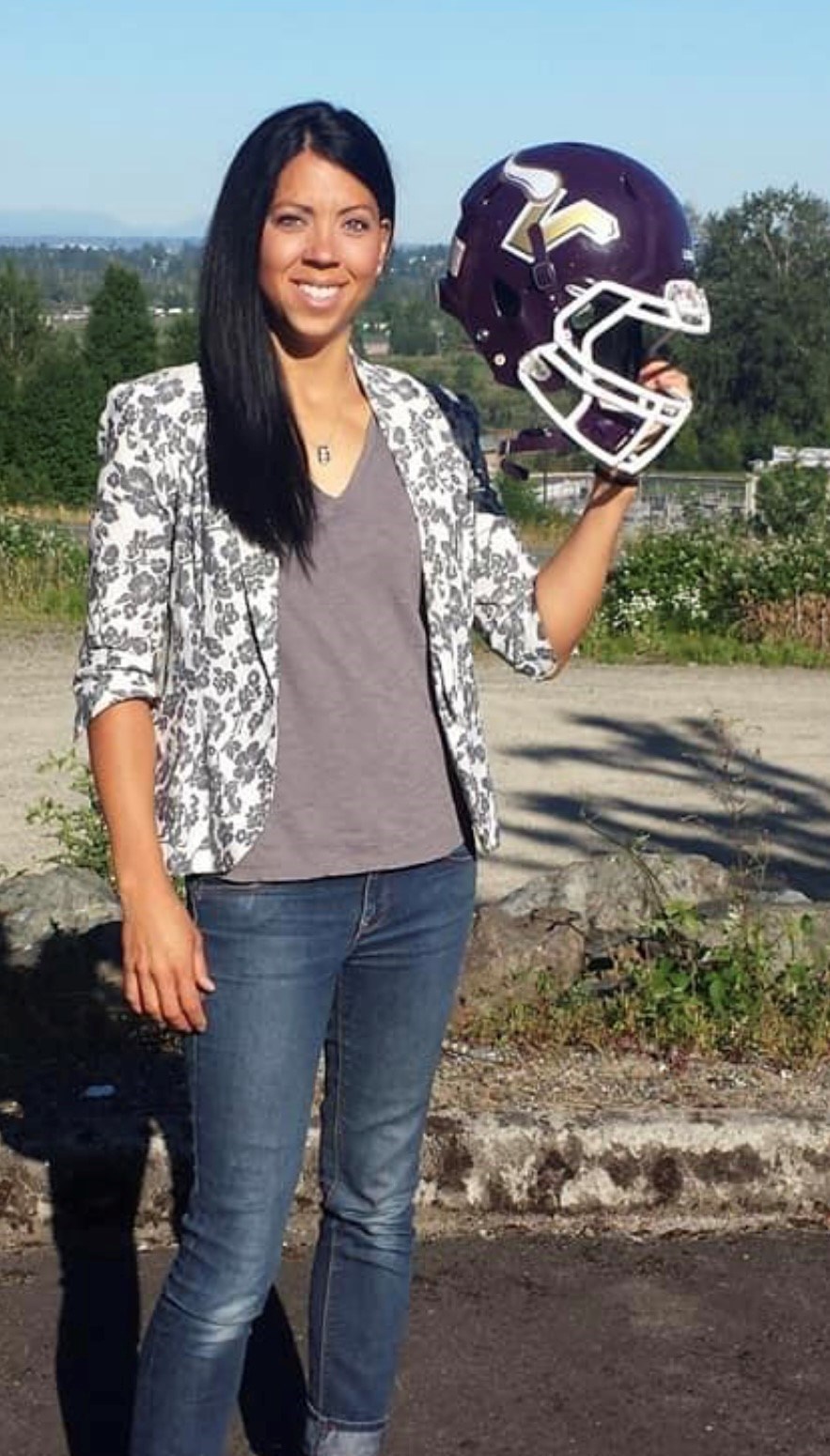 Obituary of Lisa Michelle Peck (Reason)