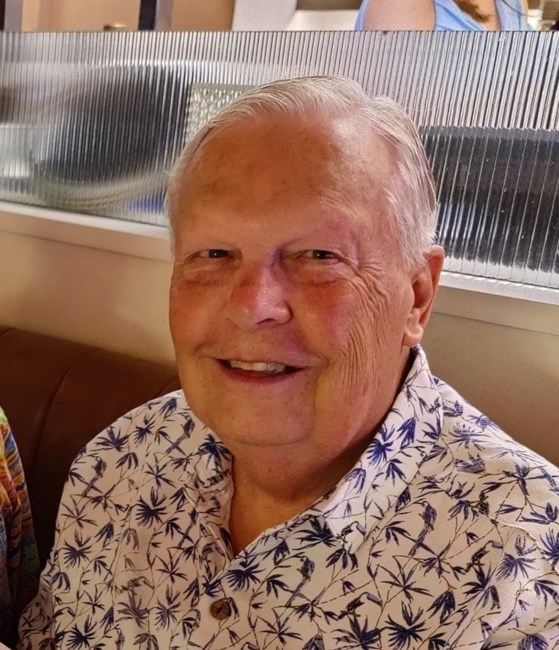 Obituary of William Lafford Waldron