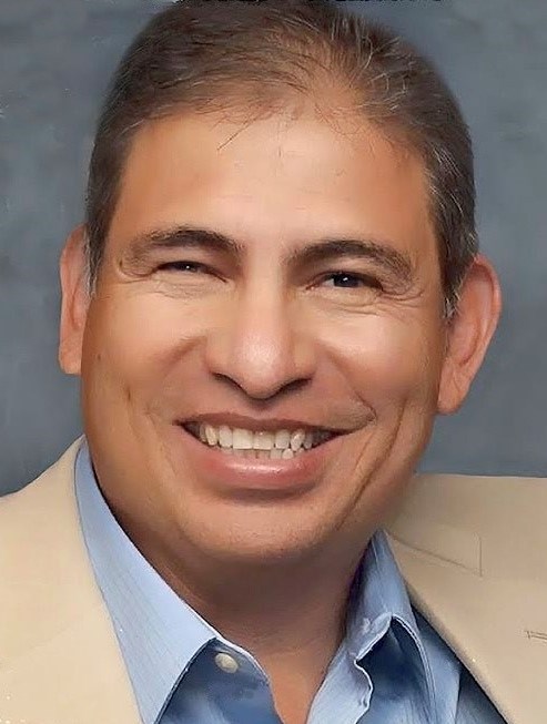 Obituary of Jorge Gonzalez