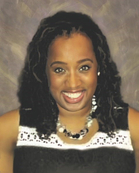 Obituary of April Roberts