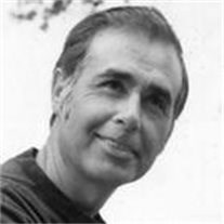 Obituary of Clarence Meighan Wood