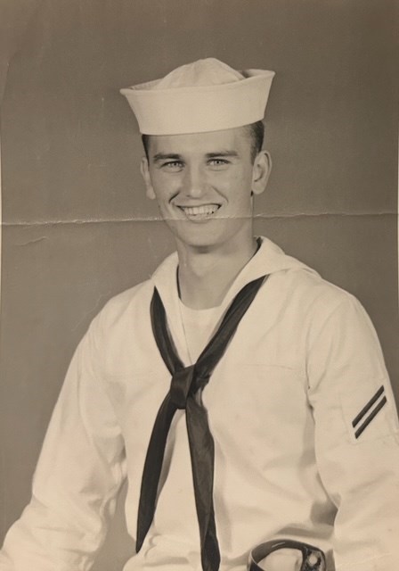 Obituary of Robert Jeffrey Amodio