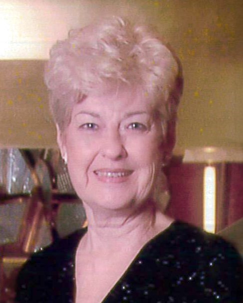 Obituary of Diane Sue Hunt