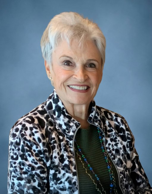 Avis de décès de Phyllis Anne Ciecko