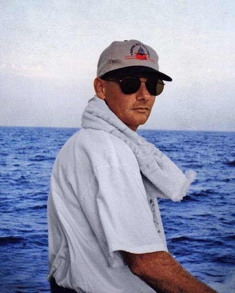 Obituary of Kenneth Leroy Schmitt Jr.