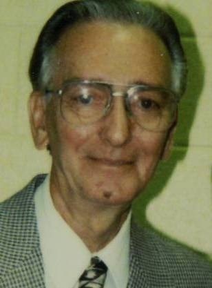 Obituario de John Palermo