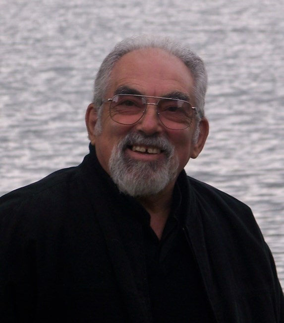 Obituary of Larry Matranga