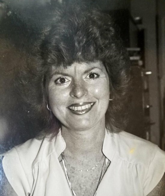 Obituary of Grace Ann Simoes