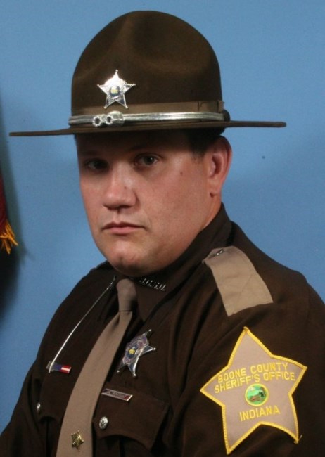 Obituary of Jacob M. Pickett