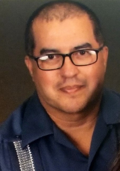 Obituary of Domingo T. Dominguez Jr.