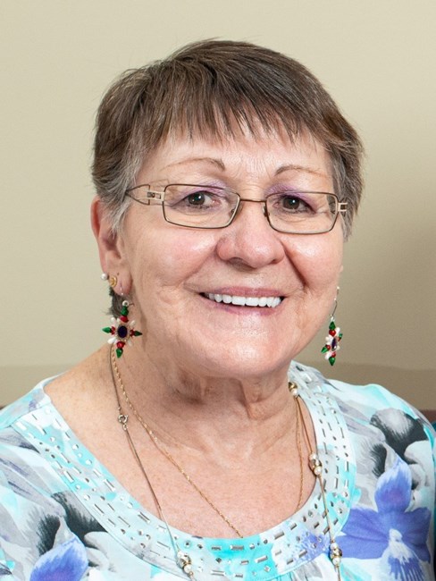 Obituary of Lillian Irene Sweet