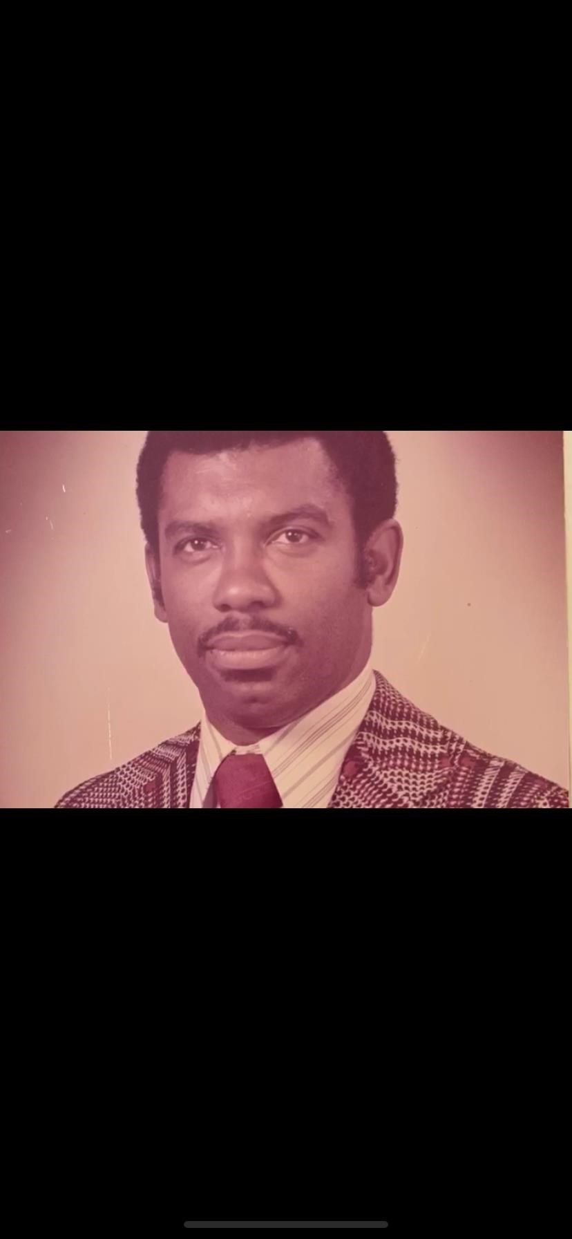 Obituary of Clayton Francis