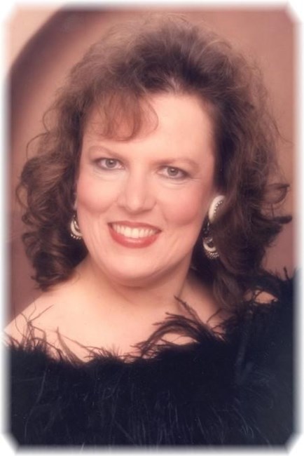 Obituary of Carolyn Marie Alexander