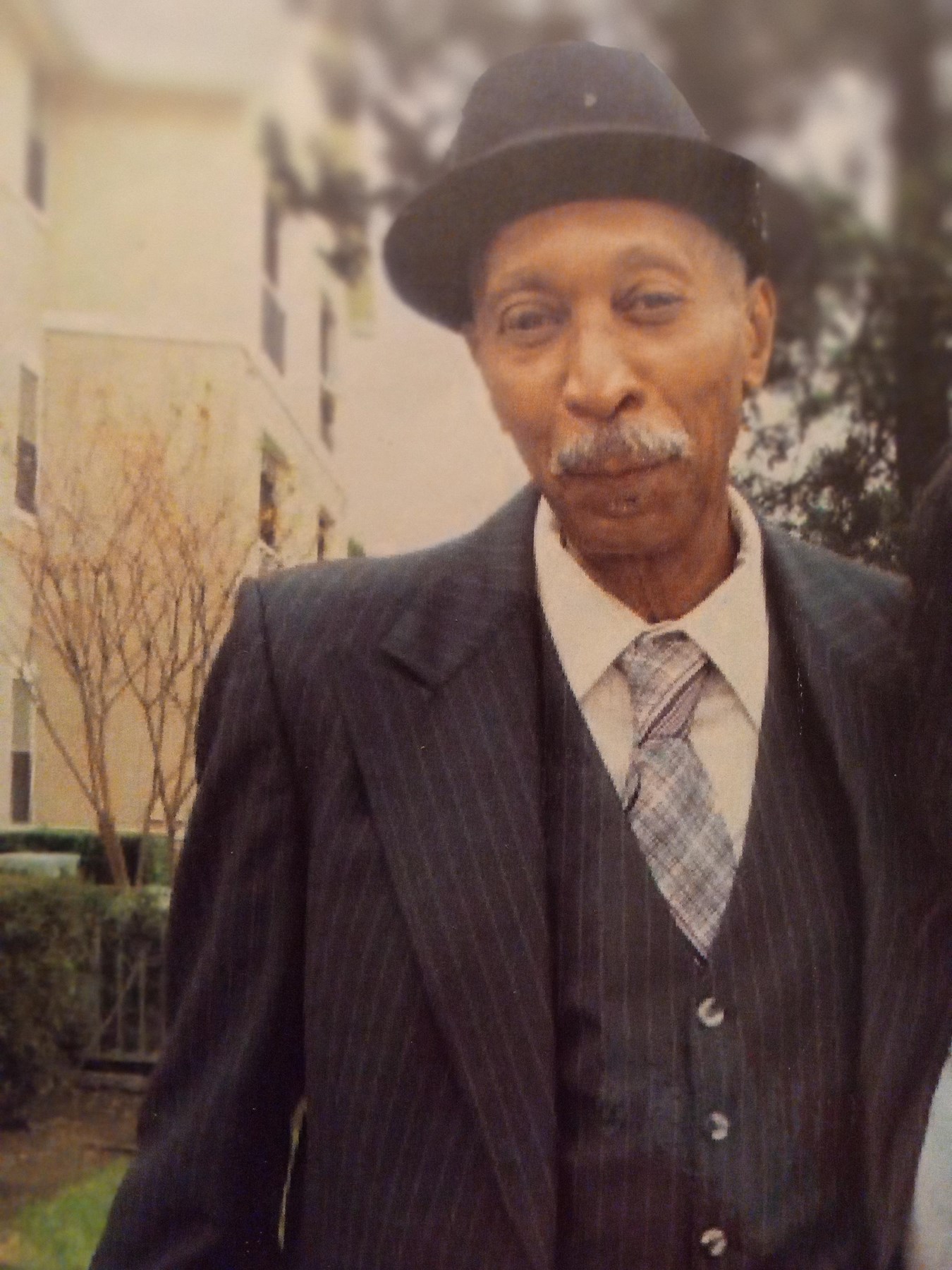 Obituary of Clarence Allen Young