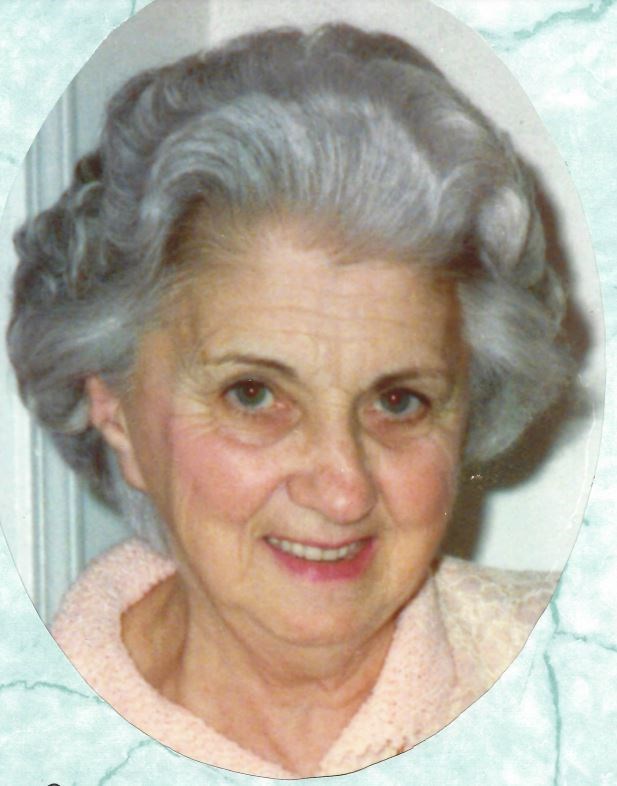 Theresa D. Galipeau Obituary New Bedford, MA