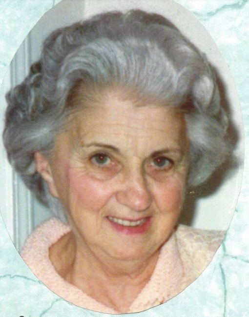 Obituary of Theresa D. Galipeau