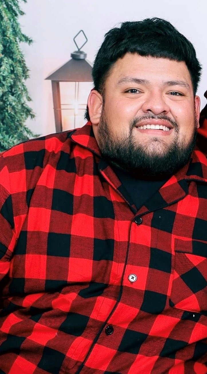 Obituary of Jose Luis Nuñez Cruz