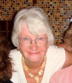 Obituary of Josephine McManus