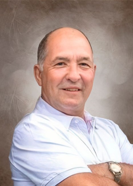 Obituary of Marcel Pépin