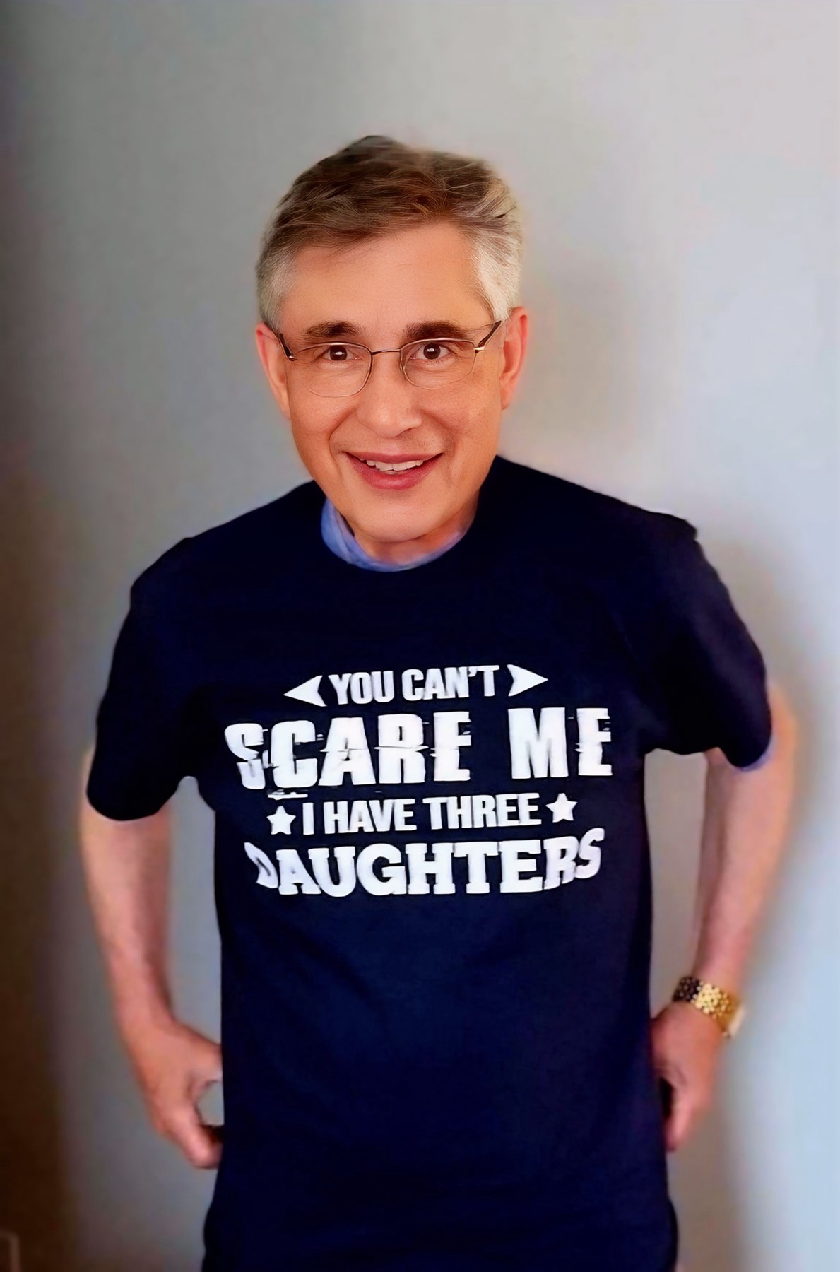 Obituary of Garry Leon Hernandez