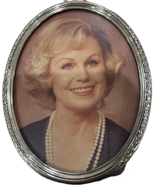 Obituary of Virginia L. McDonald
