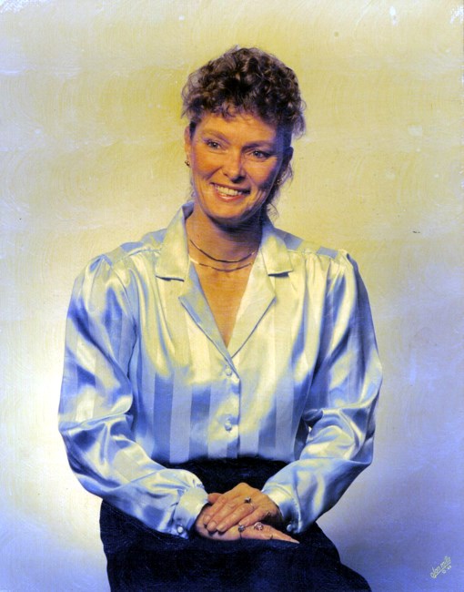 Obituary of Margaret Grant