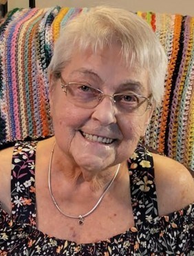 Obituary of Jeannine I. Leonard