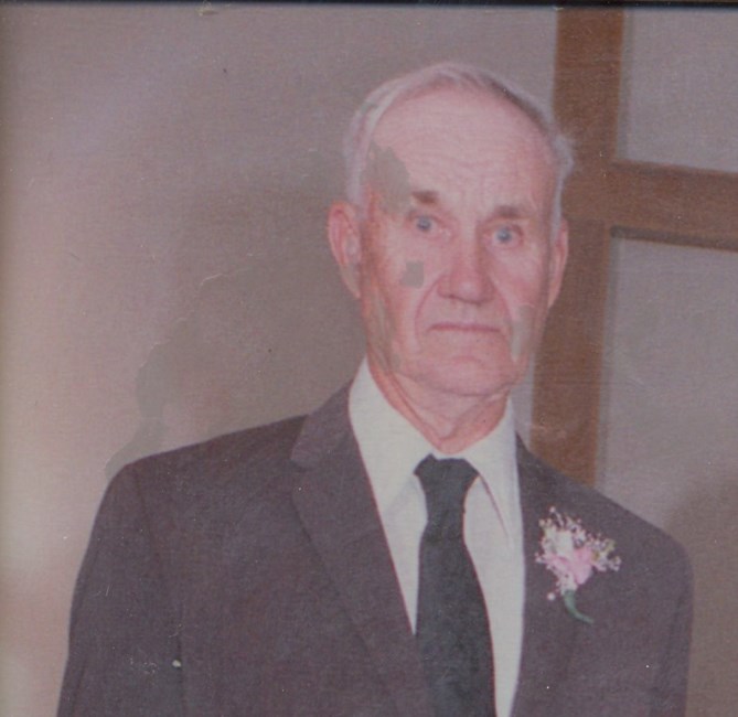 Obituary of Henry Pete Fischer