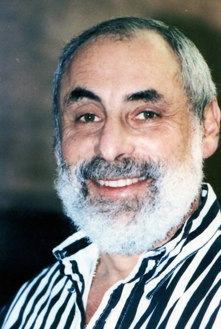 Obituary of Harvey Allen Rotman