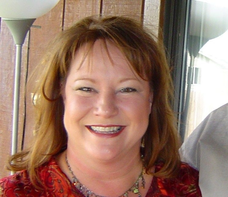 Obituary of Lorna Kaye Ahern