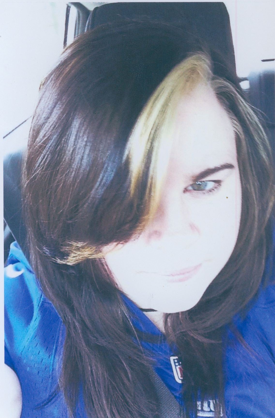 Obituary of Brandy "Brae" N. Copeland