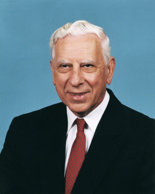 Obituary of Guy Sheridan Parsons