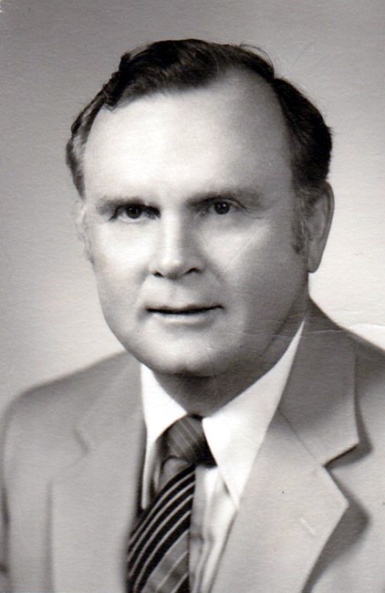 Avis de décès de Richard Merrill Mills, Sr.