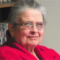 Obituary of Grace Marie Price