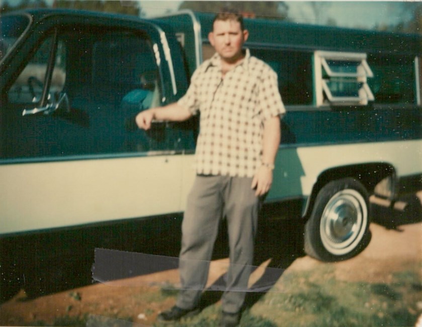 Obituary of Freddy Hughes