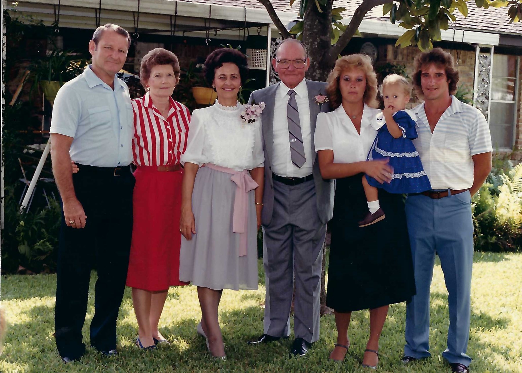 Alma OBrien Obituary