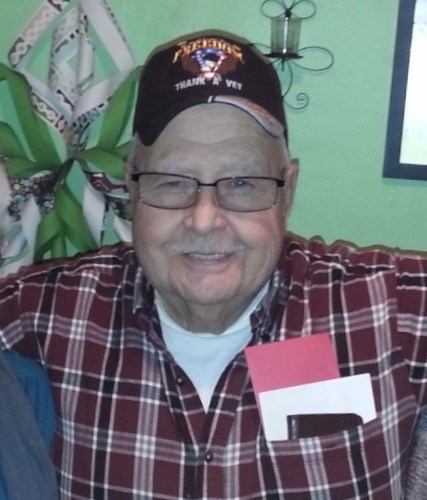 Obituary of Nelson LeClair